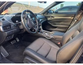 2022 Honda Accord Sports