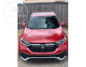2022 honda crv sports
