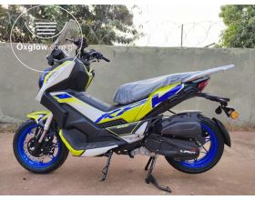 2022 Lifan kpv150