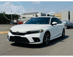 2023 1 honda civic