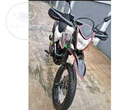 2023 125 apsonic motorbike