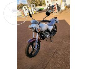 2023 125 apsonic motorbike