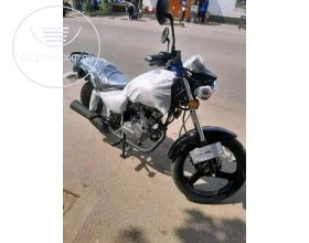 2023 125 apsonic motorbike