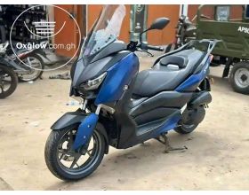 2023 125 brand new motorbike
