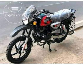 2023 125 haojin motor