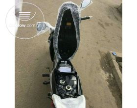 2023 125 haojue dash 5
