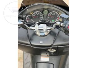 2023 125 honda forza