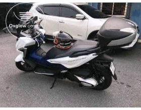 2023 125 honda motorbike