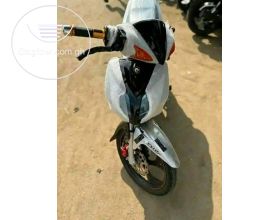 2023 125 mapuka motorbike