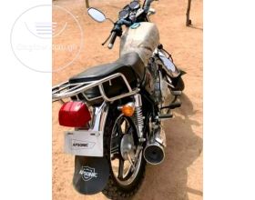 2023 150 apsonic motorbike