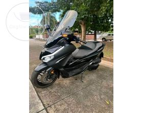 2023 150 honda forza