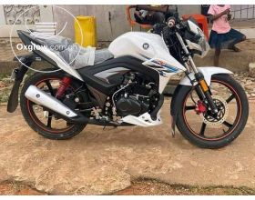 2023 150 w.haojue motorbike