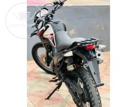 2023 170 apsonic gy-7 motorbike