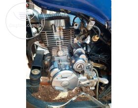 2023 Apsonic 125