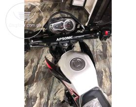 2023 apsonic gy-7 jungle