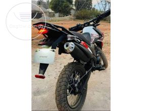 2023 Apsonic gy7