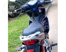 2023 haojue mapuka