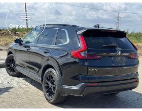 2023 Honda CR-V model Sports