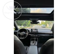 2023 Honda CRV Touring