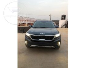 2023 KIA SELTOS SX