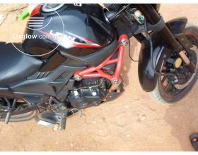 2023 Lifan 200cc