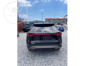 2023 Model Lexus RX350 
