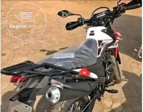 2023 Motorbike apsonic