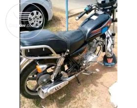 2023 Motorbike haojue