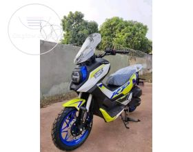 2024 motorbike