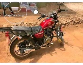 2024 Motorbike royal tiger