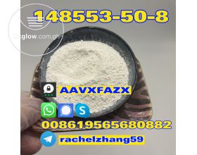 2024-new fda 148553-50-8-pregabalin powder