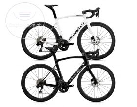 2024 Pinarello X5 105 Di2 Road Bike (PIENARBIKESHOP)