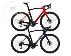 2024 Pinarello X7 Disc Ultegra Di2 Road Bike (PIENARBIKESHOP)