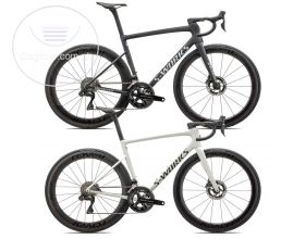 2024 Specialized S-Works Tarmac SL8 Dura Ace Di2 (PIENARBIKESHOP)