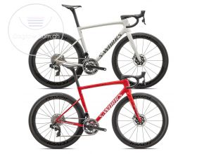 2024 Specialized S-works Tarmac SL8 Sram Red Etap AXS (PIENARBIKESHOP)