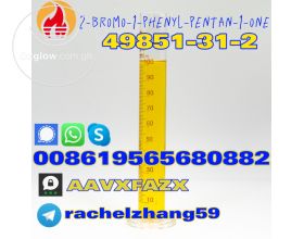 2024 supply new product cas:49851-31-2 yellow oil