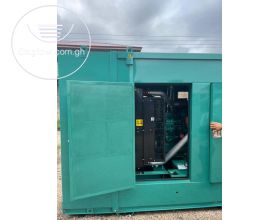 250Kva Cummins generator for sale brand new