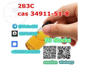 2b3c cas 34911-51-8 3'-Chloro-2-bromopropiophenone Germany/Holland/EU Stocks +8618602718056