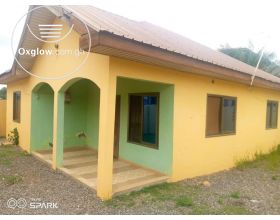 2bedroom house for sale