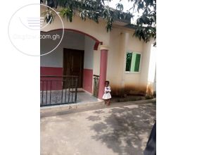 2bedrooms house for sale at Amasaman