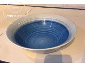 2pcs Ceramic Bowls