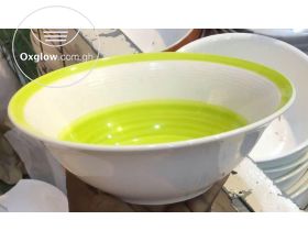 2pcs Ceramic Bowls