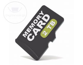 2TB Memory Card