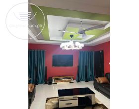 3 bedroom and 1 storey building