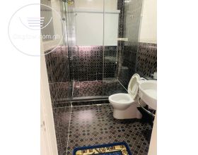 3 Bedroom Apartment Furnished.