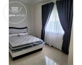 3 Bedroom Apartment Furnished