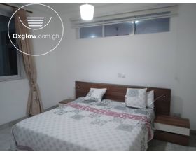 3 Bedroom Apartment Furnished