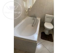 3 Bedroom Apartment Furnished