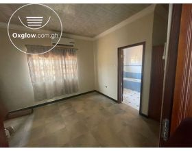 3 Bedroom Apartment Semi-Furnish