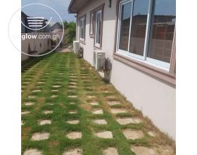 3 Bedroom Bungalow House